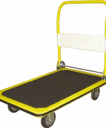 Carucior platforma profesional - 150kg VALLIFT