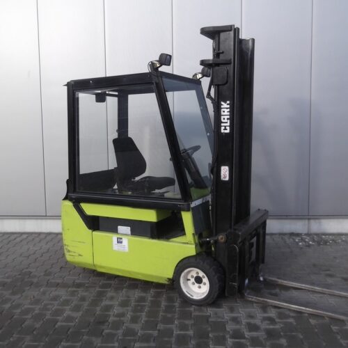 Electrostivuitor CLARK CTM 20 2,0T - 4,0m