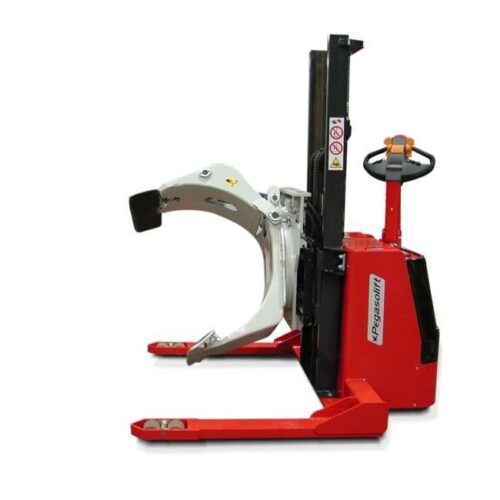 Electrostivuitor PEGASO PL 20-16 - S