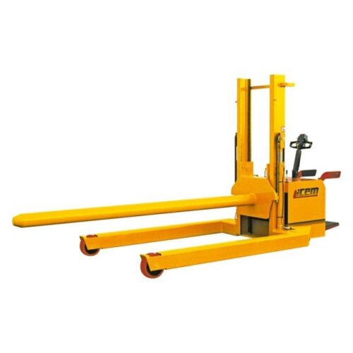 Stivuitor special TEC cu catarg fix ICEM
