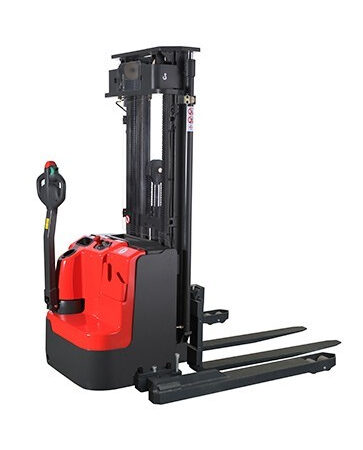 Transpaleta electrica cu furci departate PS 16L-SL