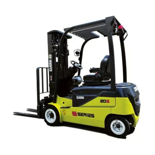 Electrostivuitor CLARK SE16 / SE20 - capacitate 1600-2000 kg - imagine 1